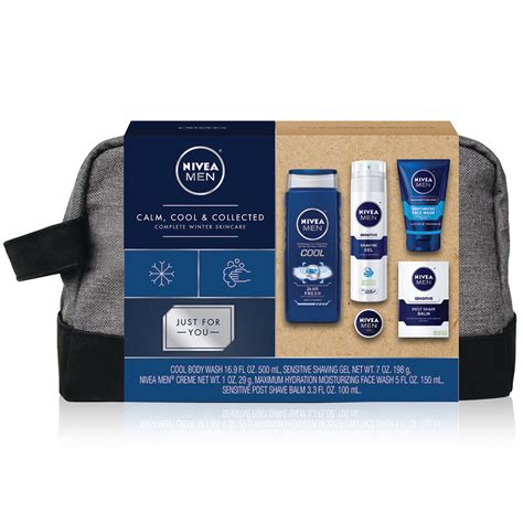 mens gift set walmart